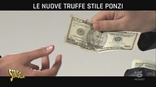 Schema Ponzi e la truffa è assicurata