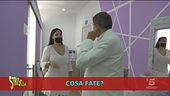 Chirurgia estetica (abusiva) made in Russia