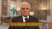 "Ho vinto io. No tu no!", la canzone dei ballottaggi