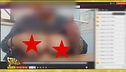 Live streaming a luci rosse, ma dall'ufficio comunale