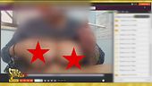 Live streaming a luci rosse, ma dall'ufficio comunale