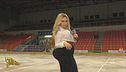 Altro che Champions, Puffetta Leotta sbaglia ancora