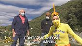 Ponte Per Meosu, da dove si passa?