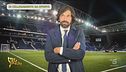 Porto-Milan, Pirlo a bordocampo