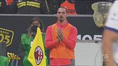 Porto-Milan, c'è anche Ibra (e il suo tallone d'Achille)