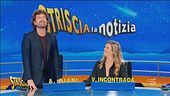 Alessandro Siani: "Amiamo gli animali così come sono"