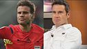 Felix Brych e Jimmy Ghione, due gocce d'acqua
