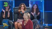 I Nuovi Mostri, una doccia fredda per Maria De Filippi