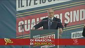 Gualtieri erede di Zingaretti