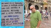 Corsa in lockdown, svelato il motivo