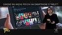 Canone Rai su tablet e smartphone, qualche riflessione