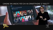 Canone Rai su tablet e smartphone, qualche riflessione