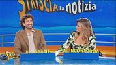 Alessandro Siani e la (nuova) riforma delle pensioni