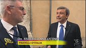 Draghi al Quirinale, l'indiscrezione
