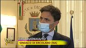 Ercolano, il caso dei loculi assegnati in cambio di favori