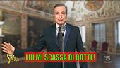 La canzone della pensione (impossibile)