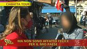 Ciabatta tour contro l'integralismo, tappa a Torino