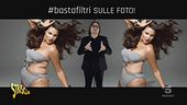 Social, basta filtri sulle foto