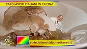 Capolavori italiani in cucina, intervista a Federico Gallo