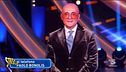 GF Vip, Signorini conduce con la febbre: e il Covid?