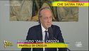 Che satira tira, da Di Maio a Draghi