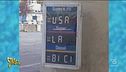 Striscia il cartellone, anche i distributori ironizzano sul caro benzina