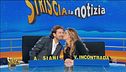Alessandro Siani sulla chirurgia estetica