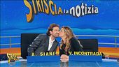 Alessandro Siani sulla chirurgia estetica