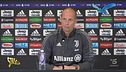 Serie A infrasettimanale, la gufata di Allegri
