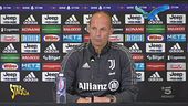 Serie A infrasettimanale, la gufata di Allegri