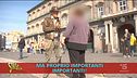 Indiana Ghiones e il mistero della statua perduta