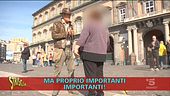 Indiana Ghiones e il mistero della statua perduta