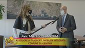 Corsie ciclabili a Genova, intervista all'assessore ai trasporti