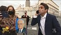 Conte e la piega del clima