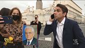 Conte e la piega del clima