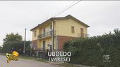 La caserma abusiva, Striscia indaga
