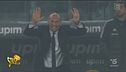 Crisi Juve, arriva il lancio del cappotto di Allegri