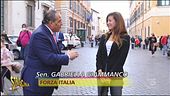Dal G20 alla corsa al Quirinale, le punture del Vespone