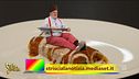 I Cannelloni ma alla griglia di Daniele Citeroni Maurizi