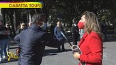 Ciabatta Tour, tappa a Bari