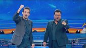 Striscia tra poco
