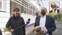 Cinghiale d'oro a Nicola Zingaretti