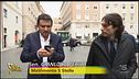 Salvini e Giorgetti, è tregua