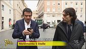 Salvini e Giorgetti, è tregua