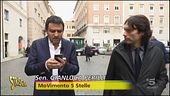 Salvini e Giorgetti, è tregua