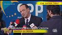 La fiducia è una questione politica (e di satira)