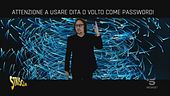L'identificazione biometrica è sicura?