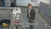 Indiana Ghiones e la stazione della piramide maledetta