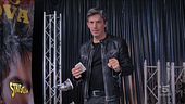 Striscia la magia, Casanova si taglia in 2