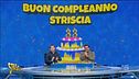 Auguri, Striscia la notizia!